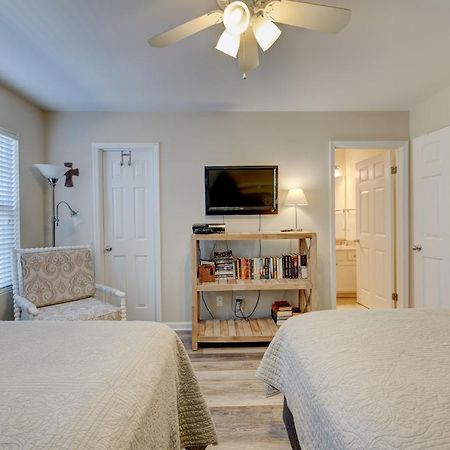 Beach Blessings Luxe 30A Townhome 2Br 3Bath, Walk To Beach, Pool, Hot Tub Santa Rosa Beach Buitenkant foto